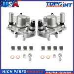 For 2005-2009 2010 Scion Tc Set Of Rear Brake Calipers With Bracket. Fixed Price $60.68.