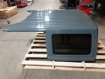 Jeep Jk Wrangler 4DOOR Factory Hardtop Set Anvil Gray Pds 2011-2017 156843. Fixed Price $1530.00.