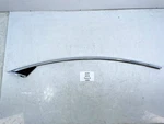 2016-2020 Oem Tesla Model X Left Driver Side Door Chrome Upper Molding Trim. Fixed Price $249.95.