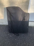 2012 - 2017 Jeep Wrangler Jk Front Left / Right Side Roof Targa Top Panel Oem. Fixed Price $650.00.