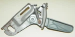 1967 1968 1969 Camaro Ss Rs Firebird Convertible Top Latch 9708337 Lh Original. Fixed Price $79.99.