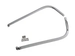 FC-299 Ford 1969-70 Mustang And Cougar Convertible Boot Molding. Fixed Price $551.95.