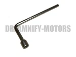 Fits Mb Gpw Willys Ford Wwii Jeep G503 Lug Wrench Part # A348. Fixed Price $24.80.