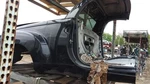 Black Rear Clip For 2003-2006 Chevrolet Ssr, Only 8K Miles! 50116. Fixed Price $2599.00.