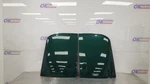 1973 Chevy Corvette C3 Hardtop Removable Roof Set Pair With Shades Green. Fixed Price $1200.00.