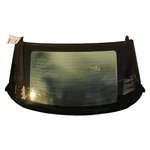 2018-2020 Mercedes Slc Rear Glass Black Factory Oem Replacement Part. Fixed Price $715.00.