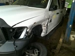 *local Pickup Only* Roof Classic Style Lug Wheel Quad Cab Fits 09-20 Dodge 150. Fixed Price $486.07.