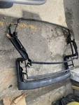 1989 - 96 Jaguar Xjs Convertible Soft Top Roof Frame W/ Glass No Canvas. Fixed Price $309.95.