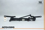 04-09 Cadillac Xlr Center Middle Hinge Frame Black 17000830200 Oem. Fixed Price $120.50.