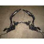 2007-2013 Bmw E93 3-SERIES Convertible Retractable Folding Top Main Arm Pair. Fixed Price $71.25.