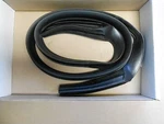Fits 63 64 65 66 A-body Dart Valiant Convertible Header Seal New. Fixed Price $135.00.