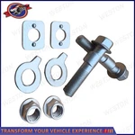 For 1979-22 Chevy Sabre Somerset Acura Cam Bolt Kit Front Rear Upper K100024. Fixed Price $10.82.