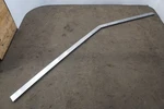 Left Driver Exterior Roof Rail Trim Oem 1860489-88-A Tesla Cybertruck 24 *note*. Fixed Price $399.99.