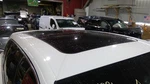 (pickup Only Local) With Sunroof Dual Panel Panoramic Fits 11-18 Porsche. Fixed Price $800.00.