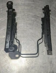 Jeep Liberty Oem Right Front Seat Track Adjuster Frame Manual Fits 2004. Fixed Price $39.88.