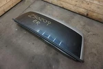 Convertible Roof Top Lower Glass Panel Silver 15132129 Chevrolet Ssr 03-06 *note. Fixed Price $329.99.
