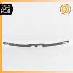 04-08 Cadillac Xlr Convertible Hard Top Windshield Latch Trim Cover Oem. Fixed Price $107.90.