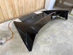 2018 2023 Mazda MX-5 Miata Hard Top Roof Rear Deck Shell Cover Color 42M Oem. Fixed Price $279.99.