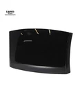 Mercedes R230 Sl-class Convertible Top Metal Roof Black 2003-2012 Genuine Oem. Fixed Price $199.99.