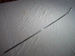 Gm Body Two Door Coupe Passenger Right Upper Top Belt Chrome Molding Trim. Fixed Price $54.99.