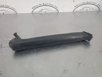 1997-04 C5 Corvette Convertible Top Weather Strip Rubber Seal, Right Rh Front. Fixed Price $74.95.