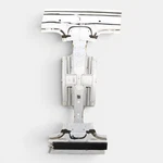 2016-2020 Tesla Model X Top Roof Spine Panel Assembly Cut Oem 1069459-S0-A. Fixed Price $931.30.