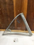 Triumph Spitfire 1500 Original Left Side Hard Top Vent Window. Used. KT1466. Fixed Price $99.99.