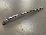 68-75 Corvette C3 Lh Rear Upper Roof Moulding Gm 3972307. Fixed Price $87.72.