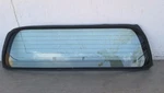 2003-2008 Bmw Z4 (E85) Roadster Rear Convertible Top Glass Window (heated). Fixed Price $249.95.