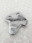 68-76 C3 Corvette Top Male Latch Side Tongue Bayonet Alignment Lock Pin Guide. Fixed Price $11.05.