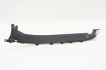 2014 - 2017 Mercedes S550 W222 Rear Left Pillar Lower Trim Panel Oem Black 801. Fixed Price $45.08.