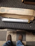 Nos 1965 - 1970 Buick Olds Pontiac Chevy Convertible Top Cylinder Gm #9812596. Fixed Price $199.00.