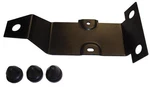 1971-1975 Chevrolet Impala, Caprice New Convertible Top Motor Mounting Bracket. Fixed Price $36.05.