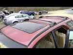 With Sliding Sunroof Fits 99-03 Lexus RX300 334923. Fixed Price $300.00.