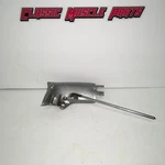 68 Ford Mustang Convertible Right Side Top Sun Visor Bracket C8ZB-7604122-A. Fixed Price $63.71.