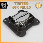 Mercedes W207 E550 E400 Right Side Folding Top Case Cover 2097500625 Oem 46K. Fixed Price $78.85.