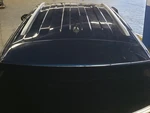 20 21 22 23 Atlas Cross Sport Bare Metal Body Cut, W/o Sunroof Option. Fixed Price $975.00.