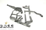 04-07 Cadillac Xlr Top Kinematic Back Window Frame Lift Hinge Right 170008302. Fixed Price $135.00.