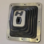 Original Hurst 4 Speed Super Shifter Boot Camaro Chevelle Cuda Challenger #2. Fixed Price $54.95.