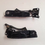 Original Ford Mustang 1965-1970 Top Latch Assembly Pair C4ZB-765053. Fixed Price $206.25.