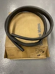 1963 1964 1965 1966 1967 Corvette Nos Gm 3827481 Hardtop Rear Bow Weatherstrip. Fixed Price $175.00.