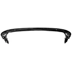 1965 1966 1967 1968 Mustang Convertible Top Windshield Header Panel Assembly. Fixed Price $590.95.