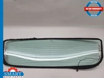 Ford Thunderbird Convertible Soft Top Roof Rear Glass Window 02-05 Oem. Fixed Price $219.97.