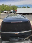 15 16 17 18 19 20 Escalade Esv Bare Metal Body Cut W/sunroof Hole. Fixed Price $795.00.