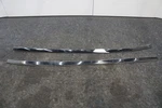 Set Left Right Roof Trim Strip Oem 223690330264 Mercedes S500 W223 2022 *note*. Fixed Price $63.99.