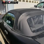 Convertible Soft Top Replacement W/ Plastic Window For 1996-2002 Bmw Z3 E36. Fixed Price $103.50.