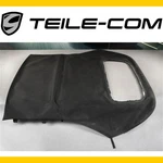Porsche 911 991 Convertible Top Cover Black Without Rear Window 9P1898527A A10NKP. Fixed Price $1476.91.