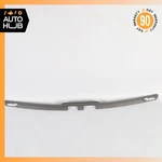 04-08 Cadillac Xlr Convertible Hard Top Windshield Latch Trim Cover Oem. Fixed Price $90.23.