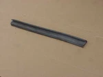 1970 1971 Barracuda Challenger Conv Top Side Rail Weatherstrip Lt Ctr Nos Mopar. Fixed Price $135.00.