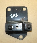 1986-1996 Corvette Convertible Top Mounting Bracket, W/bolts, Left, Gm 10123005. Fixed Price $77.99.